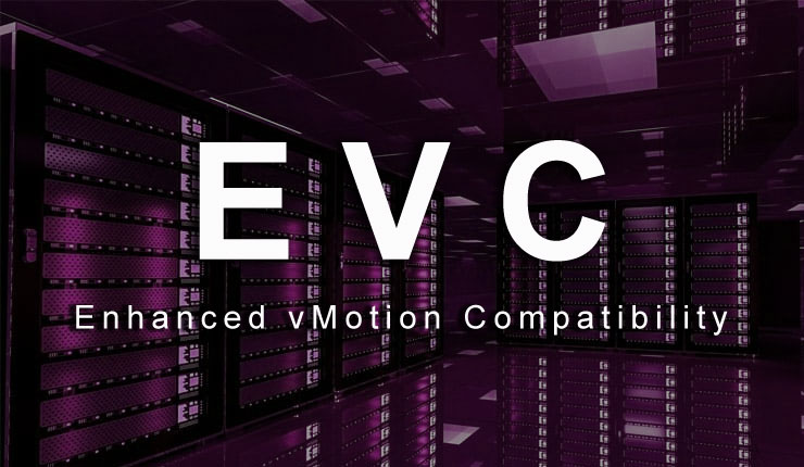 What is EVC and how does it work?